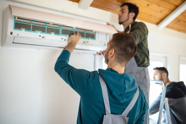 Best Ductless HVAC Repair  in Erwinville, LA