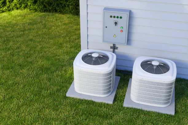 Best HVAC Air Duct Cleaning  in Erwinville, LA