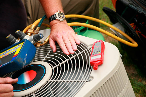 Best Affordable Air Conditioning Repair  in Erwinville, LA