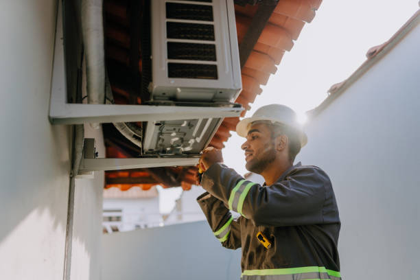 Best HVAC Emergency Services  in Erwinville, LA