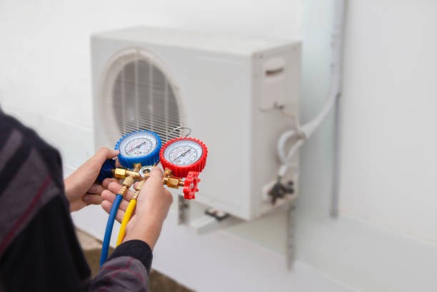Professional HVAC in Erwinville, LA