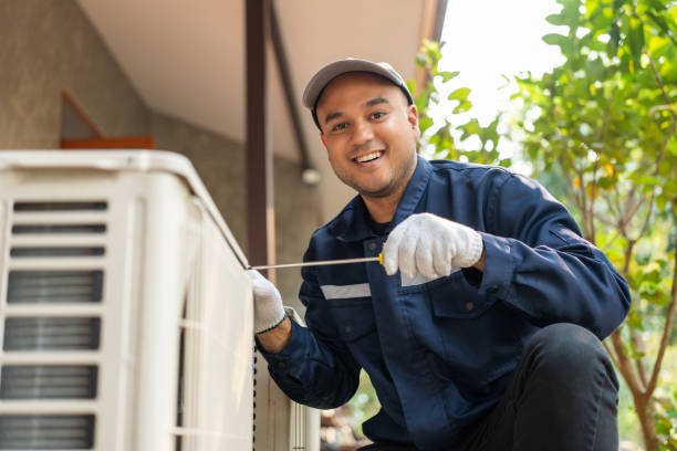 Best HVAC Air Duct Cleaning  in Erwinville, LA